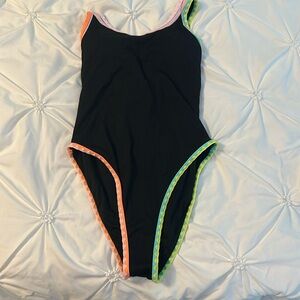 Size medium swimsuit